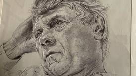 Country’s last court sketch artist says Gerard Hutch was ‘perfect subject’