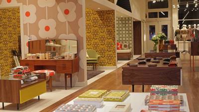 Unsecured creditors of Orla Kiely licensing arm to receive much higher dividend
