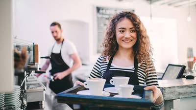 Money, working hours, meal breaks and tax: What young workers need to know about summer jobs