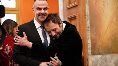 Same-sex marriage Bill sparking unease in conservative Greek society
