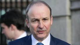Parties seeking ‘genuine partnership’ regardless of who is taoiseach, says Martin