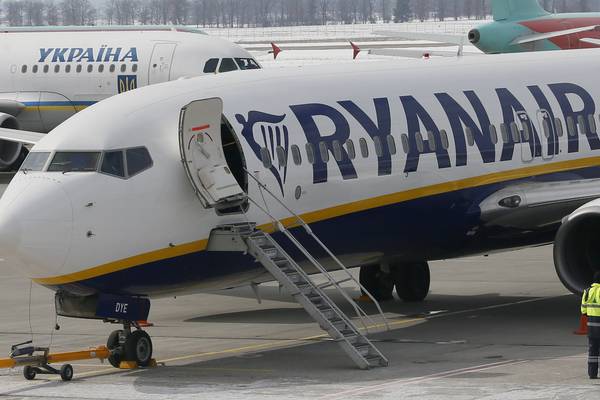 Southwest aftermath: Ryanair says all engines comply with rules