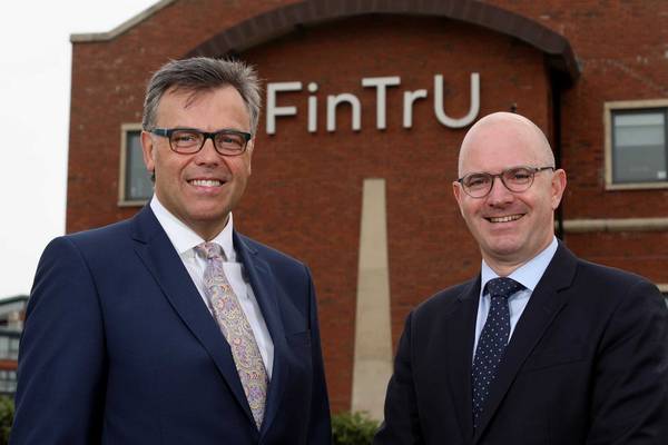 Financial services firm Fintru to create 600 jobs in North