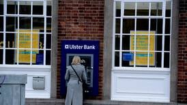 Ulster Bank to raise fixed rates as mortgage customers dwindle