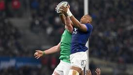 Six Nations team news: France make two changes to starting XV ahead of trip to take on Scotland