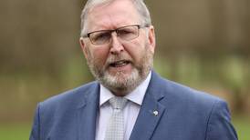 DUP likely to re-enter Stormont in May, rival unionists believe