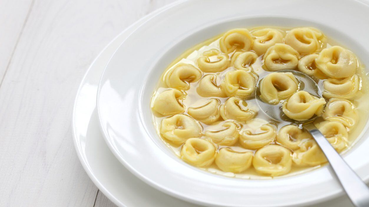 Italy in a bowl: 10 simple, delicious pasta recipes – chosen by chefs – The  Irish Times