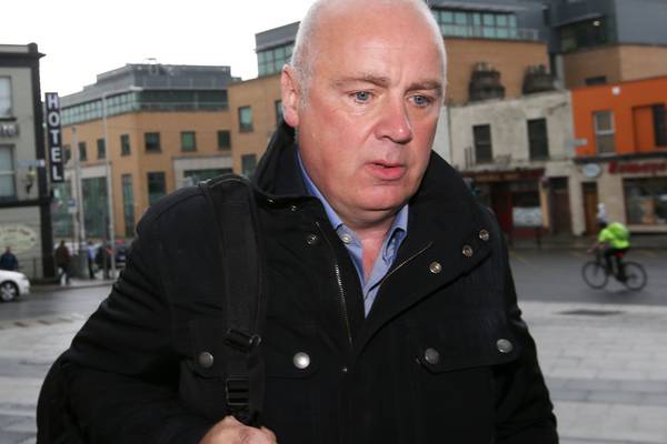 Why David Drumm cooked the books at Anglo Irish Bank