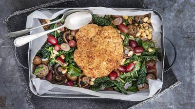 Paul Flynn: How to roast a cauliflower like a pro