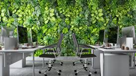The challenges of building a sustainable workplace