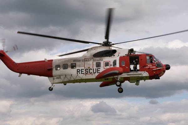 Air Corps bid for search and rescue services would result in job losses, union warns