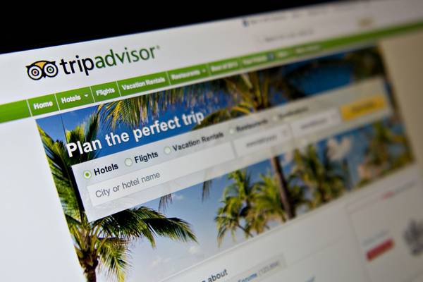 TripAdvisor users will soon be able to order meals on the site
