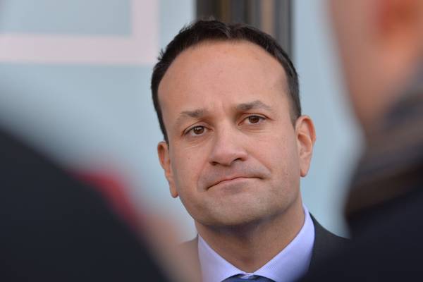 'There's no dressing it up. It was a bad day’ - Varadkar emails FG members
