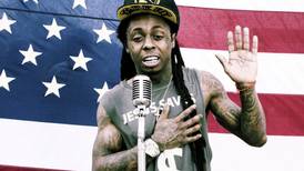 Lil Wayne’s wild world