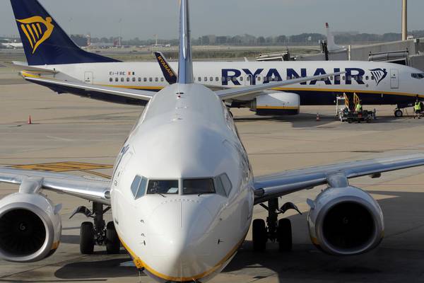 Ryanair targets Nasdaq-listed travel site Expedia in US legal action