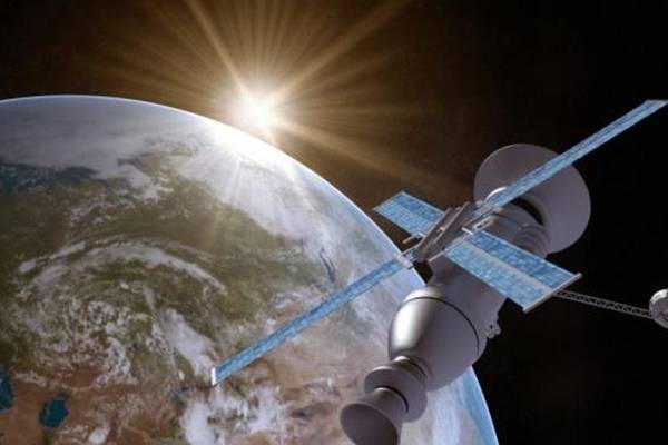 Irish space tech firm OCE signs €25m deal with Chinese company
