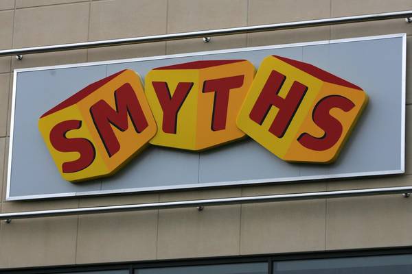 Smyths Toys deny interest in France or Spain’s Toys R Us