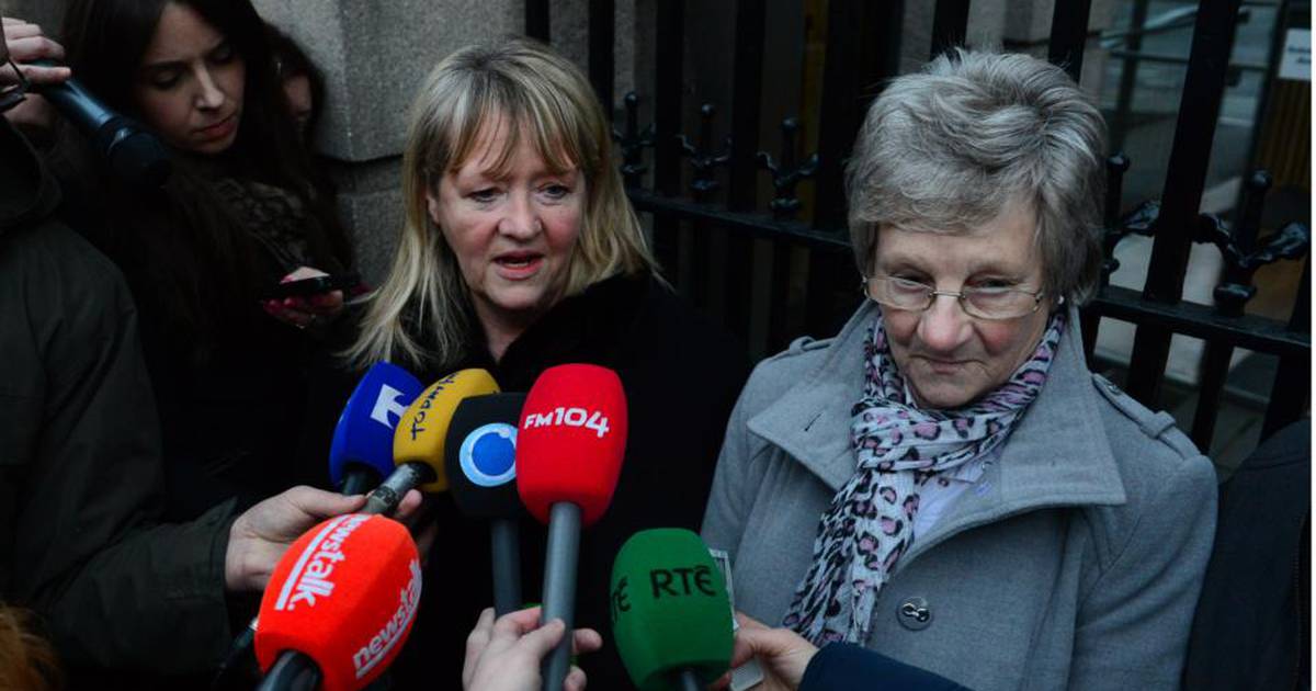 How volunteer lawyers joined quest for Magdalene justice – The Irish Times