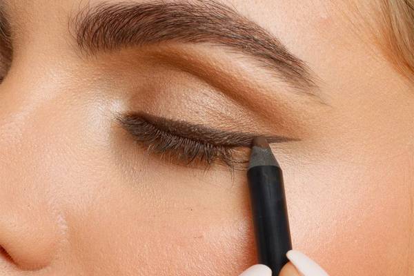 Simone Gannon: This Irish-brand eyeliner replaced all others in my make-up collection