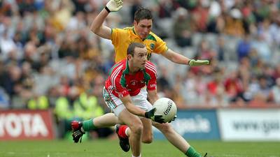 Meath can take some heart from history with Mayo