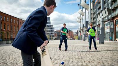 Cricket Ireland target mainstream as part of latest strategic plan