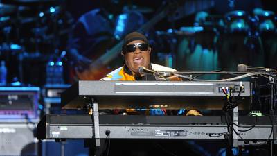 Stevie Wonder in Dublin: Sound problems, self indulgence and some truly wondrous moments