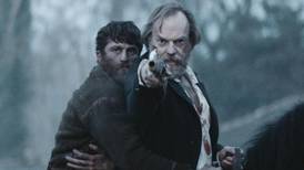 Black 47: The Famine on film  – it’s only taken 170 years