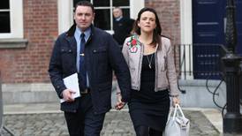 Report to Gsoc about Garda’s alleged threats not official, tribunal told