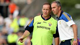Clare football manager Colm Collins handed 12 week ban