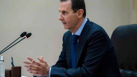 Coronavirus in Syria: Bashar al-Assad warns of catastrophe if cases jump