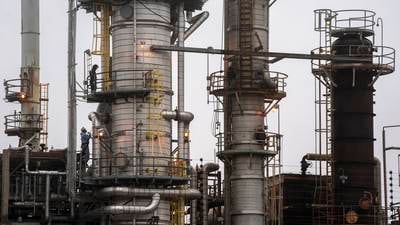 Big Oil dismiss peak demand concerns as it chases deals