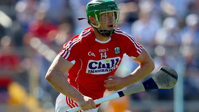 Nicky English: Cork aren’t the finished article but they’re not far off
