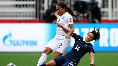Disappointment for England, joy for Brazil at Women’s World Cup