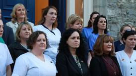 Nurses set to strike over pay as talks fail to break deadlock