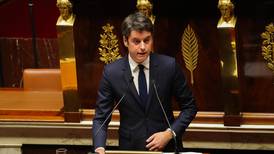 French legislators back Ukraine pact following divisive debate