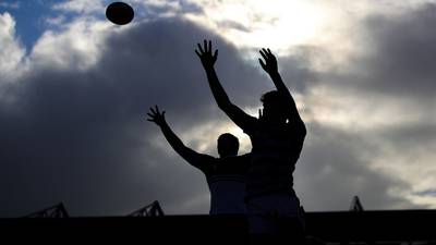 Wesley College pull off shock first round defeat of Roscrea