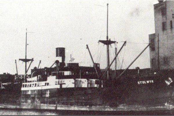 Donegal Catch – Frank McNally recalls the heroic rescue of the SS Stolwijk