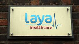 Laya Healthcare customers in line for support payments