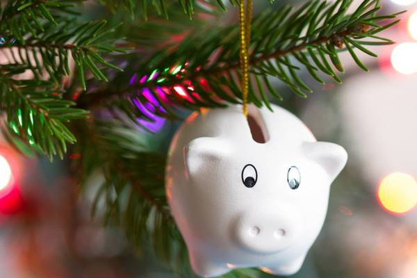The 12 costs of Christmas: What can Irish households expect to spend?