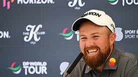 Shane Lowry relishing a run at Irish Open title  after pocketing Ryder Cup wild card