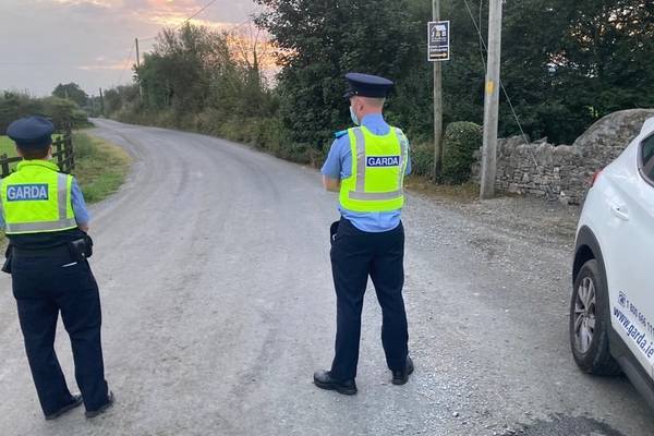 Postmortems due on bodies of three killed in Co Kerry suspected murder-suicide