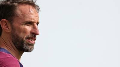 Gareth and the Golden Generation: Epic tale of England’s manager set to enter its final act  