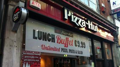 Zizzi’s second Dublin outlet to open on Suffolk Street