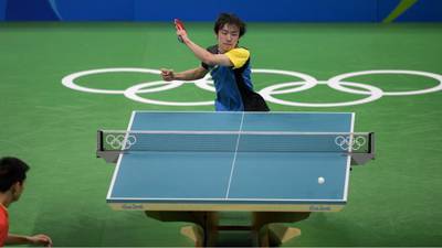 A bluffer’s guide to ... Table Tennis