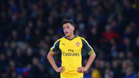Mesut Özil: Should the great Arsenal riddle stay or go?