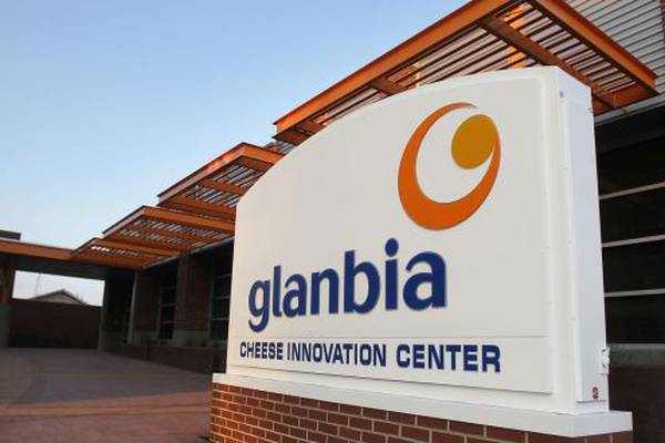 Strong start to 2022 for Glanbia as revenues rise in first quarter