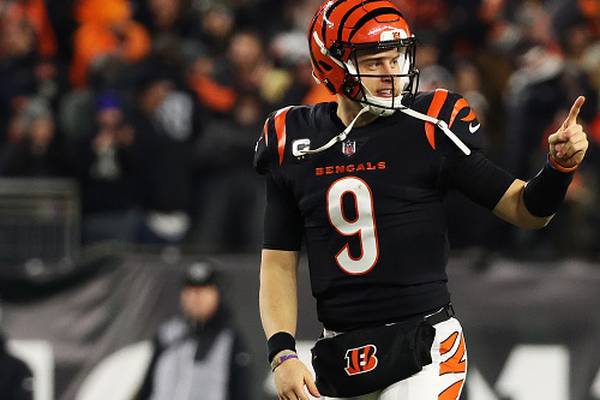 NFL wildcard wrap: Bengals secure first playoff win since 1991