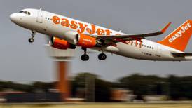 EasyJet counting on failure of rival carriers to help speed its expansion