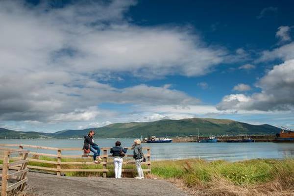 Where to stay, rent and buy in Carlingford
