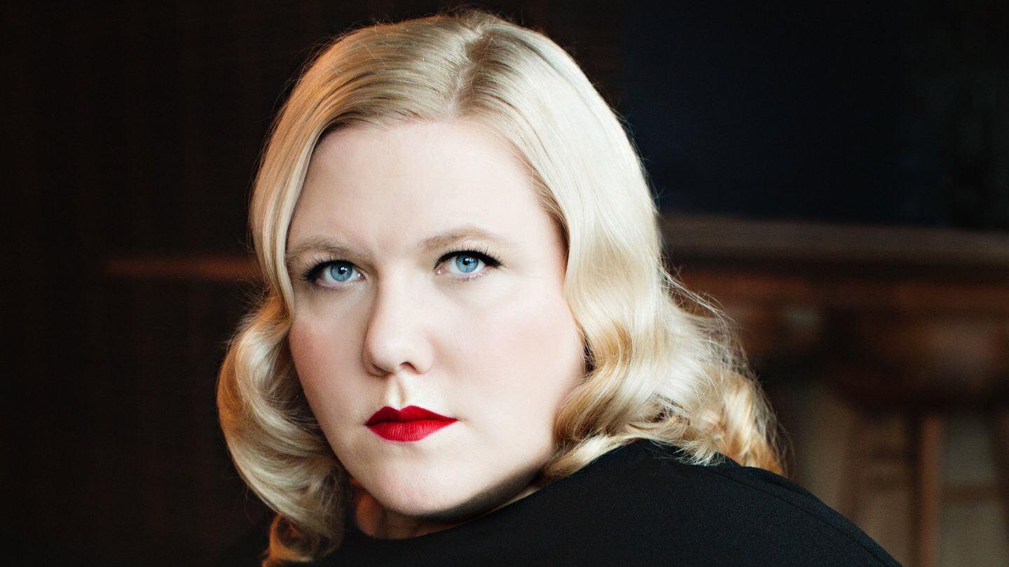 1440px x 810px - Lindy West: As a fat woman, my body is lampooned and associated with moral  failure â€“ The Irish Times